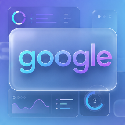 google商店账号市场定位图